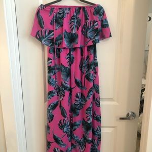 BuddyLove/Izzy & Lola Maxi